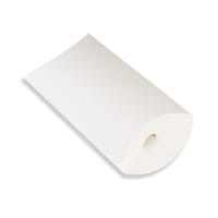 162x114+35 White Pillow Box