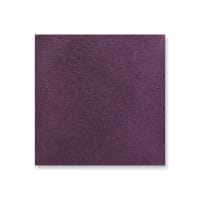 145x145mm Amaranto Textured Seta 120gsm Pouchette Buste