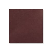 145x145mm Bronzo Minerale Textured Seta 120gsm Pouchette Buste