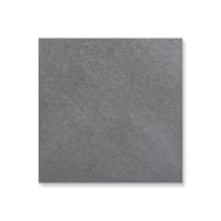 145x145mm Soie texturée argentée 120gsm Pochettes Enveloppes