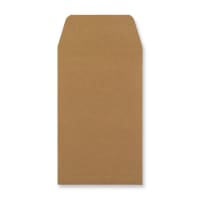 162x114x25 Manilla Post Marque Lightweight Gusset 180gsm P/S 