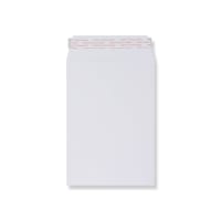 229x162mm White Post Marque Lightweight 180gsm Peel & Seal Envelopes