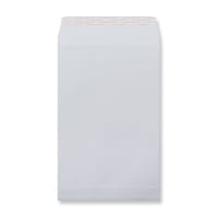 324x229x25 Post Marque Lightweight Gusset 180gsm P/S White