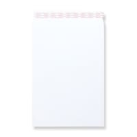 C4 White Premium Peel and Seal Envelopes 180gsm