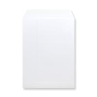 330x248mm White Post Marque Lightweight 180gsm Peel & Seal Envelopes