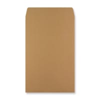 352x249x25 Manilla Post Marque Lightweight Gusset 180gsm P/S