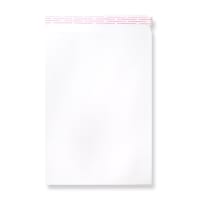 White 352 x 249mm Premium Peel and Seal Envelopes 180gsm