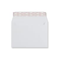 114x162mm C6 White Wallet Post Marque Lightweight 180gsm Peel & Seal Envelopes