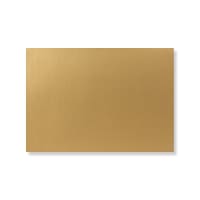 114x162 Gold Pearlescent Peel & Seal 120 Gsm Envelopes