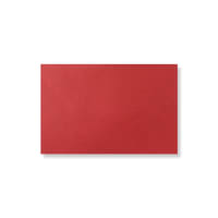 62x94 Kardinaal Rood Parelmoer Gegomd 120 G/M² Enveloppen