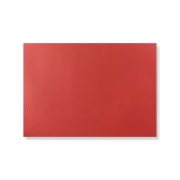114x162 Cardinal Red Pearlescent Peel & Seal 120 Gsm Envelopes