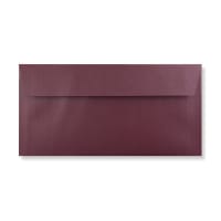 4.33 x 8.66 " Aubergine Pearlescent Peel & Seal 120 Gsm Envelopes