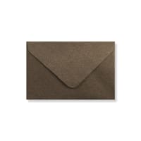 62x94 Bronze Pearlescent Gummed 120 Gsm Envelopes