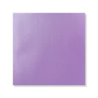 155x155 Lavender Pearlescent Peel & Seal 120 Gsm Envelopes