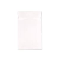 White 100 x 62mm Pocket Envelopes 80gsm