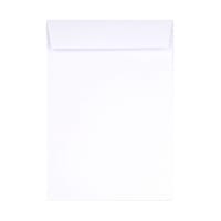 162x114mm WHITE POCKET 120GSM P/S NON-OPAQUE