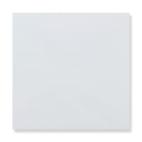 130x130mm WHITE RECYCLED GUMMED DIAMOND FLAP 100GSM