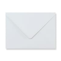 White Recycled 5 x 7 Envelopes 100gsm (133 x 184mm)