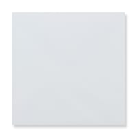 155x155mm WHITE RECYCLED GUMMED DIAMOND FLAP 100GSM