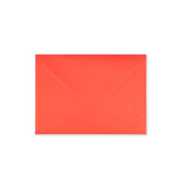 Red 125 x 175mm Envelopes 100gsm