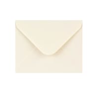 IVORY 95 x 122 mm INVITATION ENVELOPES (i5)