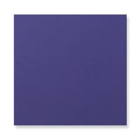 85x85mm NAVY BLUE SQUARE P/S PLAIN 110GSM