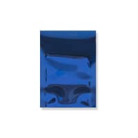45mm X 40mm Blue Foil Bag Peel & Seal