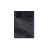 45mm X 40mm Black Foil Bag Peel & Seal