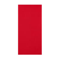 DL Red String & Washer Gusset Enveloppes 220x110x25mm