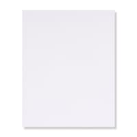 C5 Enveloppes String & Rondelle Blanches 229x162mm - Fermeture Japonaise
