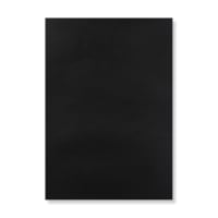 C4 Black String & Washer Envelopes 324x229mm 