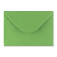 C5 Fern Green Envelopes 100gsm