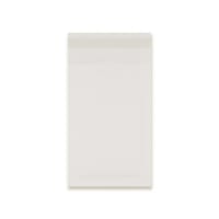 165 x 100mm White Padded Bubble Bag Envelopes 