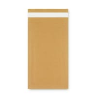 215 x 120mm Manilla Padded Bubble Bag Envelopes 