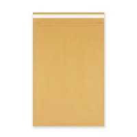 445 x 300mm Manilla Padded Bubble Bag Envelopes