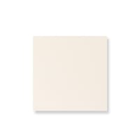 160x160 Ivory Gold Foil Lined Gummed Envelopes
