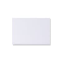 162x229 C5 White Blue-lined Wallet Gummed 120gsm Envelopes