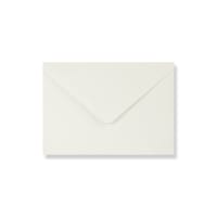 162x229 Ivoire Feuille d’or doublée Enveloppes gommées