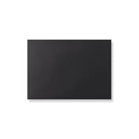 162x229 Black White-lined Wallet Gummed 120gsm Envelopes