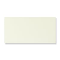 110x220 Ivory Silver Foil Lined Gummed Envelopes