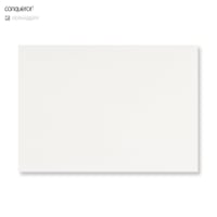 162x229 High White Conqueror C5 Laid Wallet P/S 120gsm