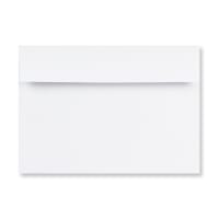 6.38 x 9.02 " Diamond White Conqueror Wove Wallet Peel & Seal 80lb Envelopes