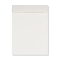12.76 x 9.02 " High White Conqueror Wove Open Top Peel & Seal 80lb Envelopes