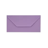 DL Amethyst Envelopes 100gsm