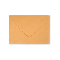 C6 York Brown Envelopes 100gsm