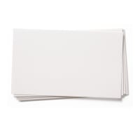 SRA3 SMOOTH WHITE (600GSM) CARD