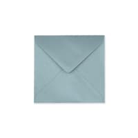 Blue Lustre 155mm Square Envelopes 100gsm