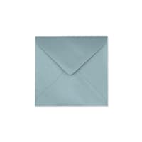 Blue Lustre 130mm Square Envelopes 100gsm