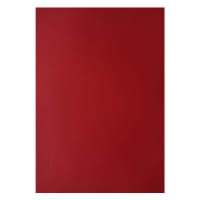 A5 Bright Red Paper (120gsm)