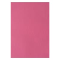A5 Bullfinch Pink Paper (100gsm)